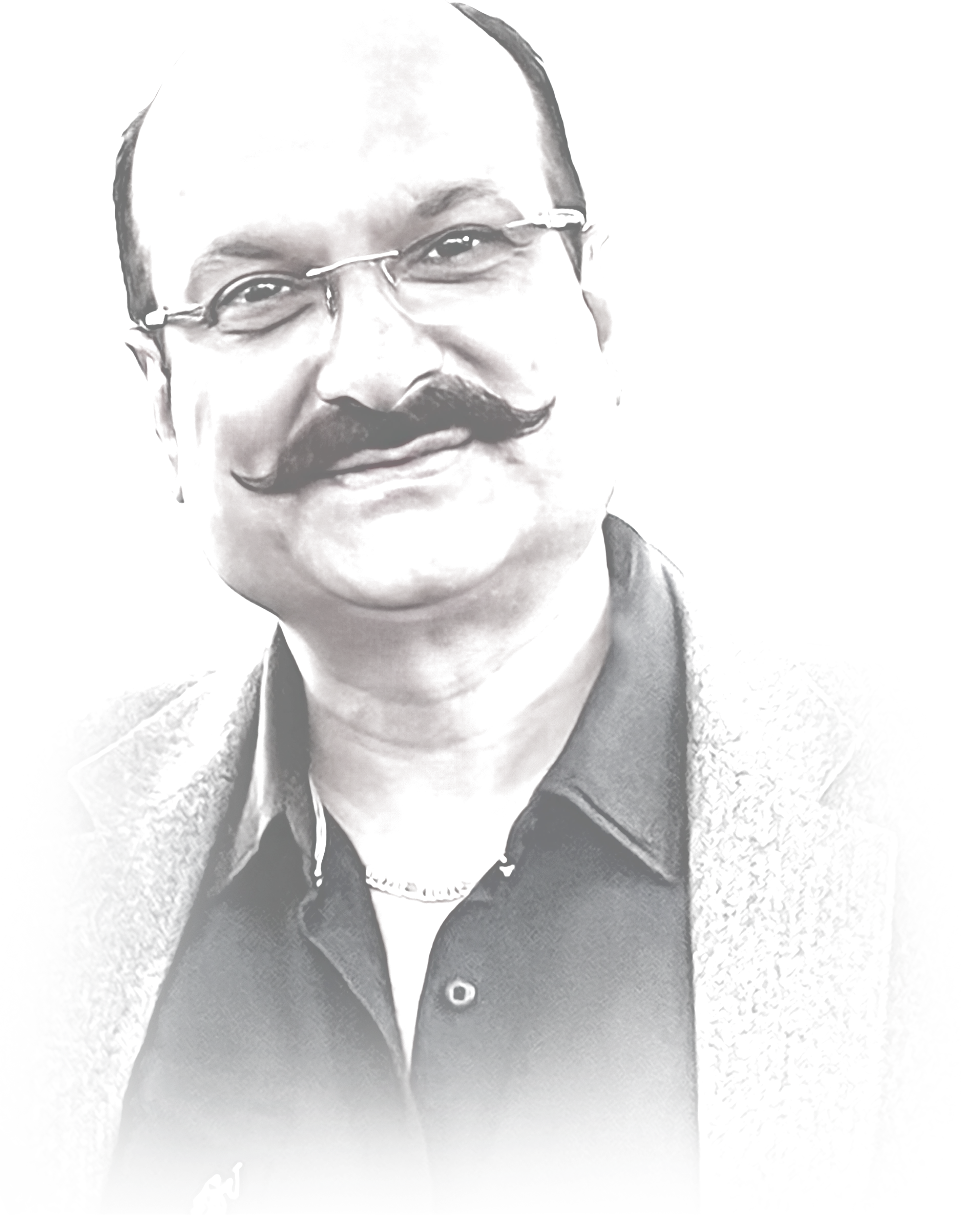 Anil Thakur - Founder